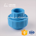 High quality pipe fitting ppr plastic union